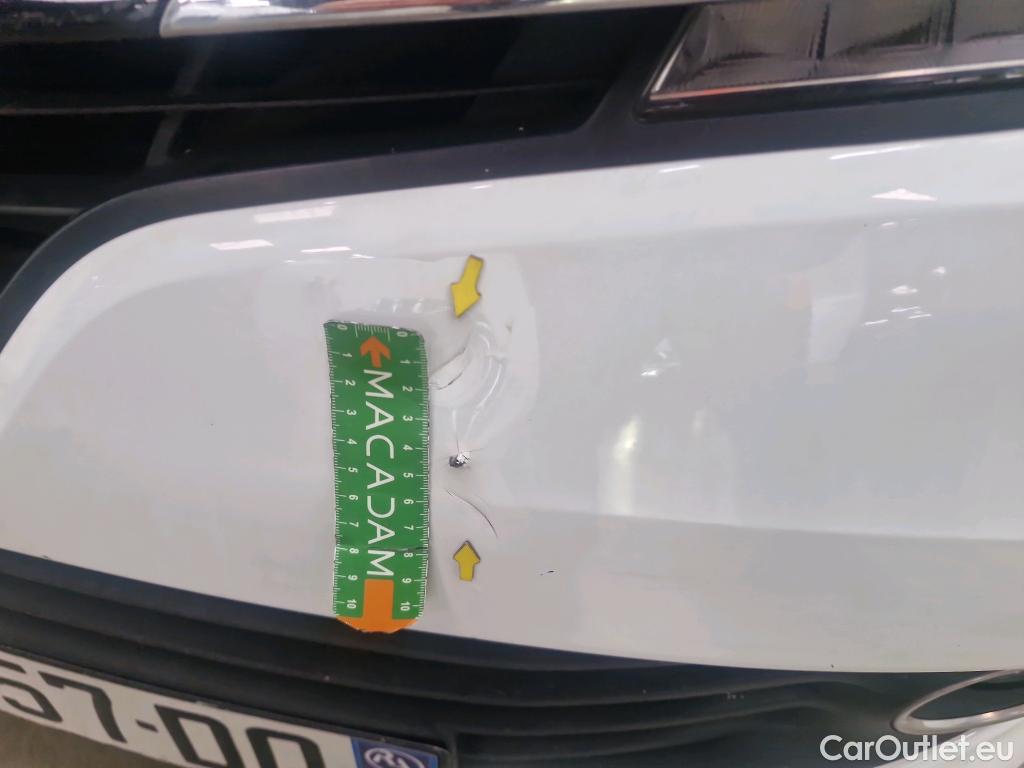  Renault  Clio  IV Air MediaNav 1.5 dCi 75CV BVM5 E6 #62