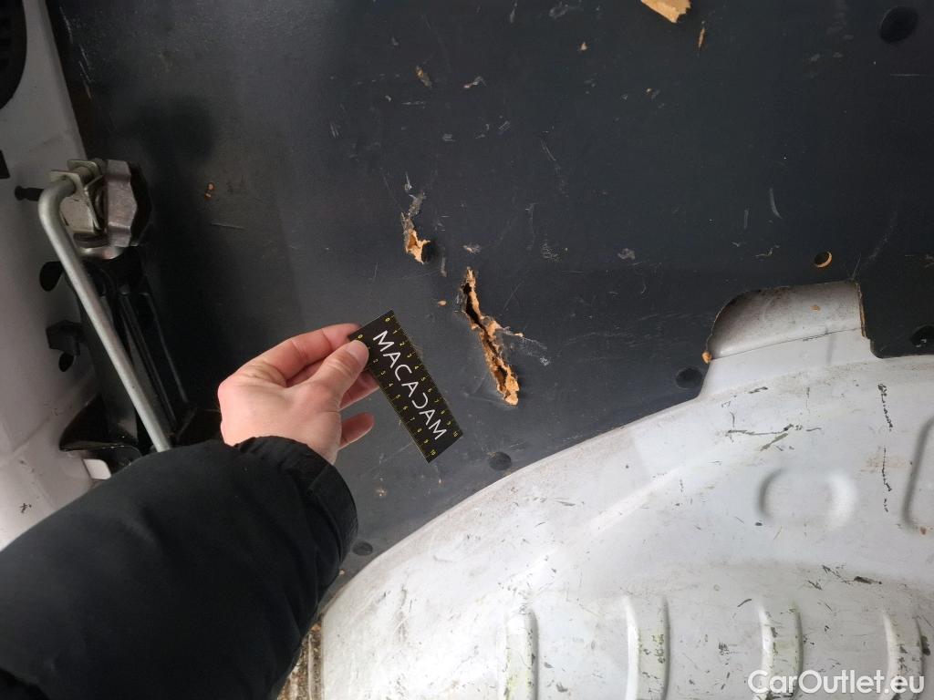  Peugeot  Expert  Fourgon  Fourgon L1H1 Confort 1.6 90CV BVM5 #49