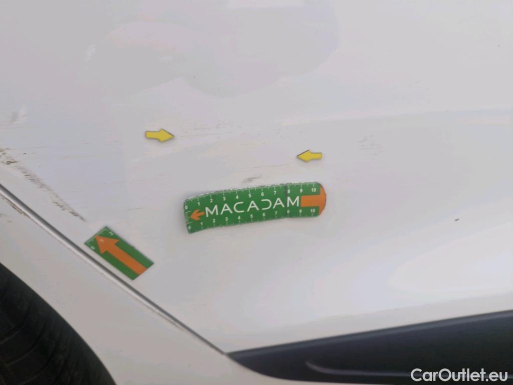  Renault  Clio  IV Air MediaNav 1.5 dCi 75CV BVM5 E6 #46