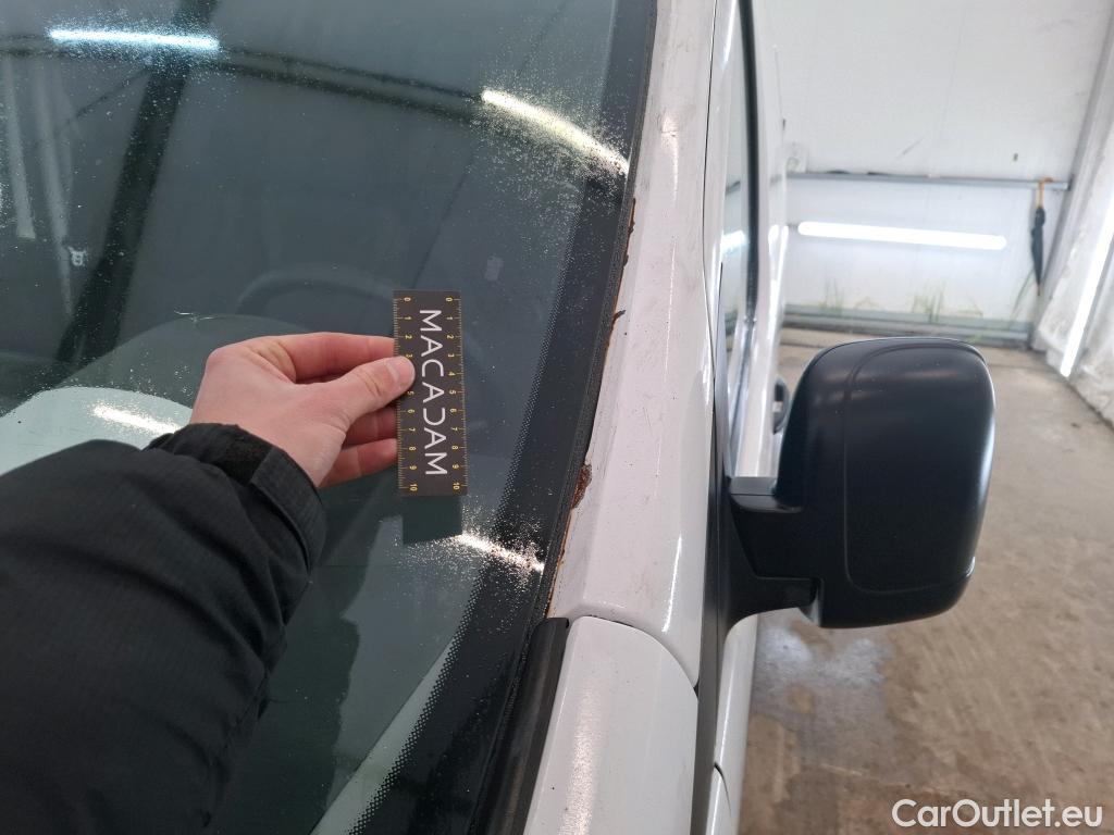  Peugeot  Expert  Fourgon  Fourgon L1H1 Confort 1.6 90CV BVM5 #45