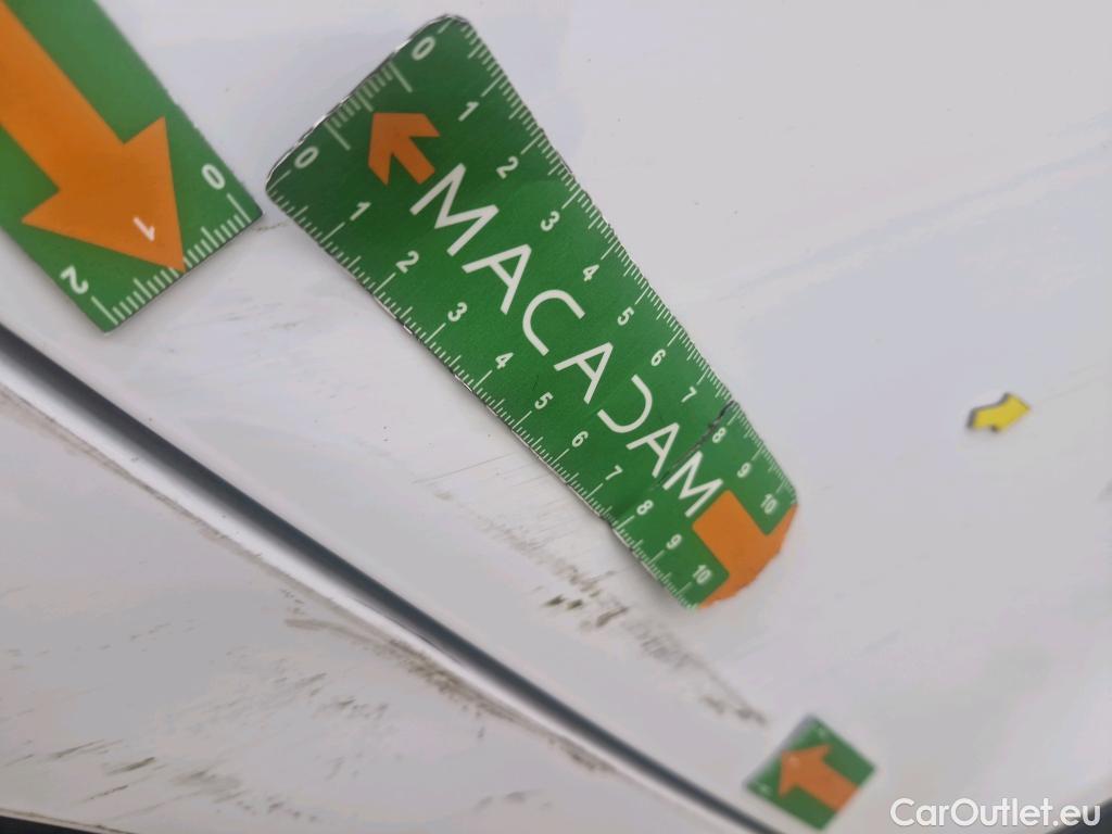  Renault  Clio  IV Air MediaNav 1.5 dCi 75CV BVM5 E6 #44