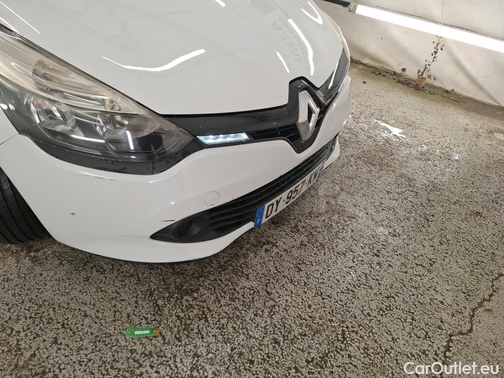  Renault  Clio  IV Air 1.5 dCi 75CV BVM5 E6 #45