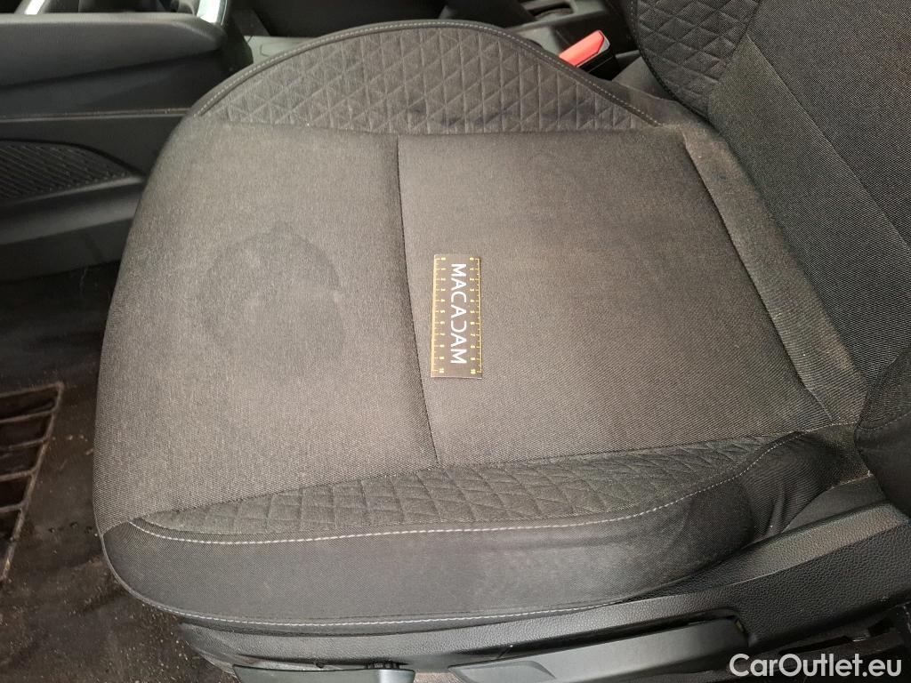  Renault  Clio  V Société Air Nav 1.5 dCi 85CV BVM6 E6dT #25