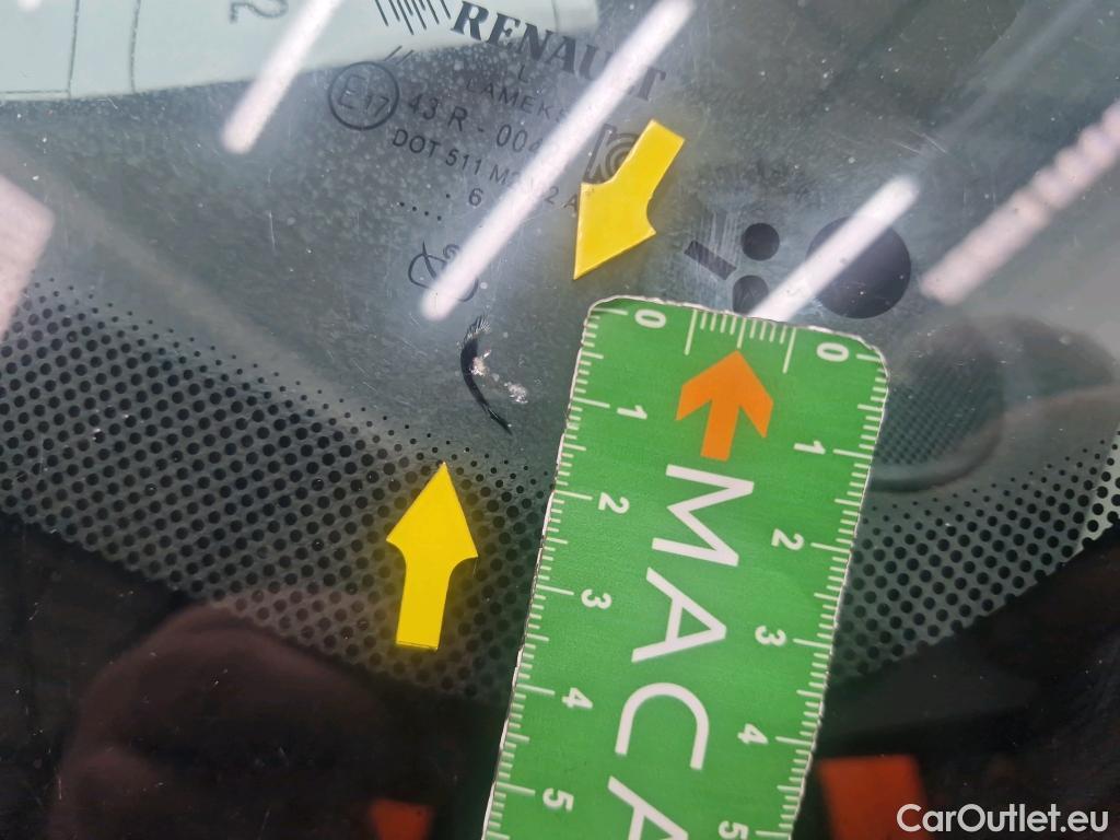  Renault  Clio  IV Air MediaNav 1.5 dCi 75CV BVM5 E6 #77