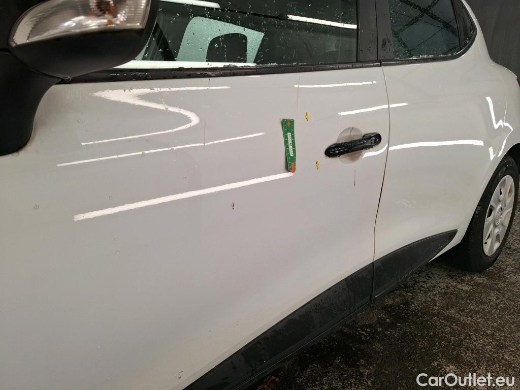  Renault  Clio  IV Air 1.5 dCi 75CV BVM5 E6 #17