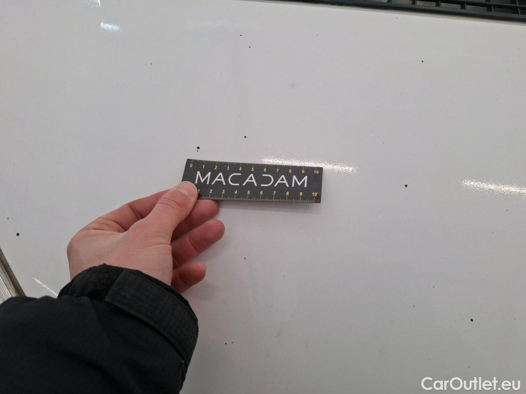  Peugeot  Expert  Fourgon  Fourgon L1H1 Confort 1.6 90CV BVM5 #26