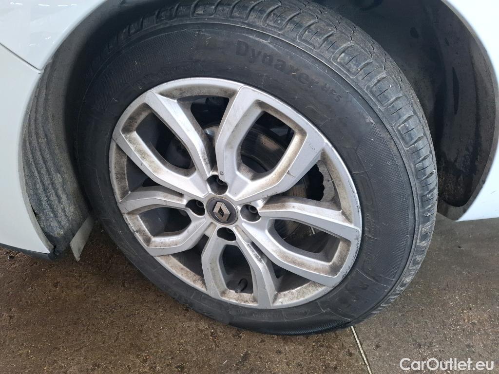  Renault  Clio  IV Business 1.5 dCi 90CV BVA6 E6 / TRANSFO VP/VF #9