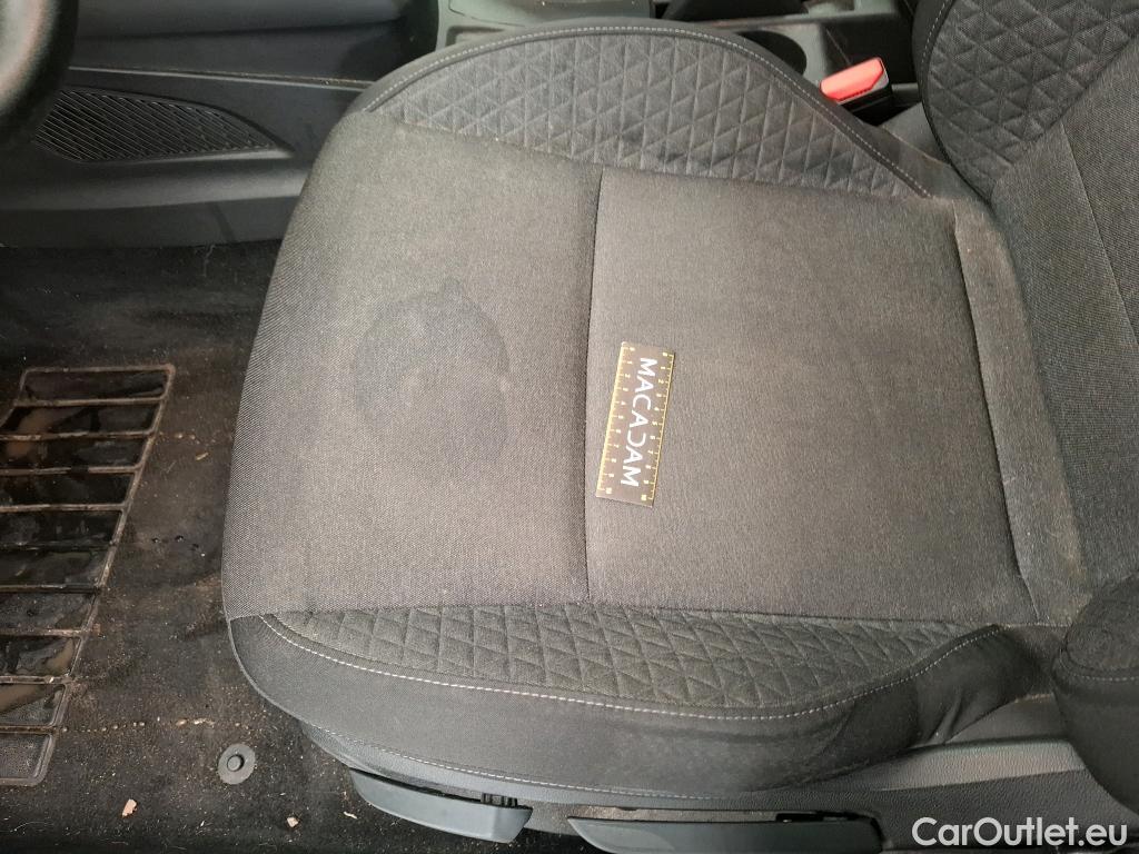  Renault  Clio  V Société Air Nav 1.5 dCi 85CV BVM6 E6dT #24