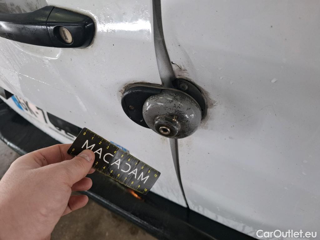  Peugeot  Partner  Premium L1 1.5 HDi 100CV BVM6 E6d #17