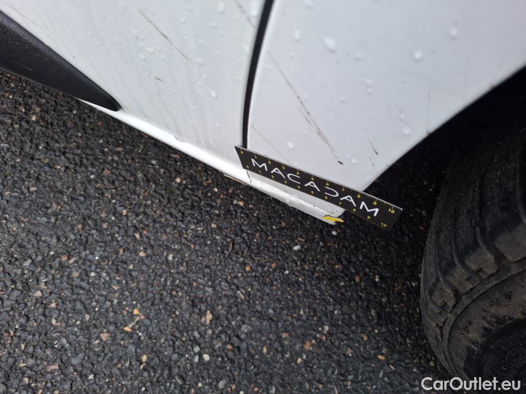  Peugeot  Expert  Fourgon Asphalt L2 2.0 HDi 120CV BVM6 E6dT #12