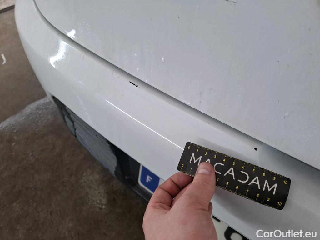  Renault  Clio  IV Air 1.5 dCi 75CV BVM5 E6 #35