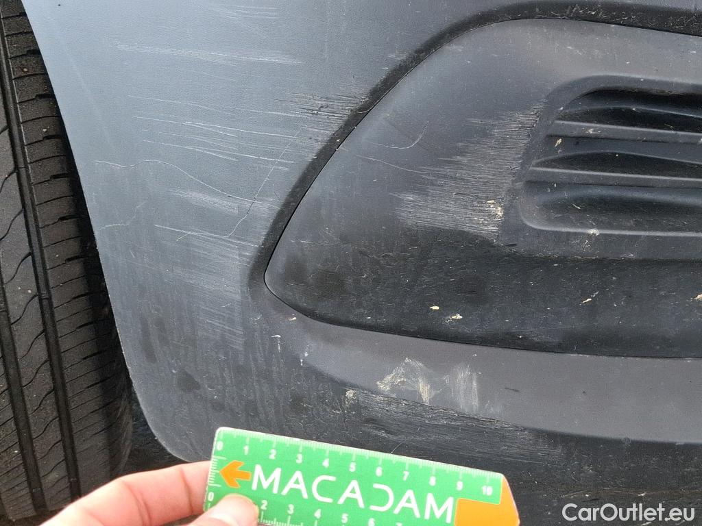  Opel  Combo OPEL  / 2018 / 4P / Fourgonnette 1.5 diesel 100chL1H1/augmen CARGO PACK C #16