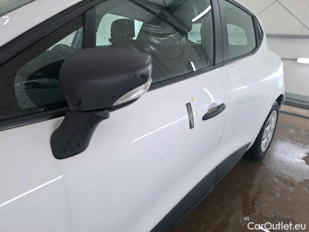  Renault  Clio  IV Air 1.5 dCi 75CV BVM5 E6 #75