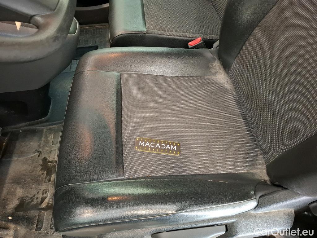  Peugeot  Expert  Fourgon Asphalt L2 2.0 HDi 120CV BVM6 E6dT #3