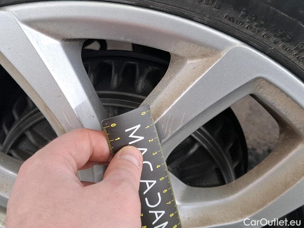  Renault  Clio  IV Business 1.5 dCi 90CV BVA6 E6 / TRANSFO VP/VF #21