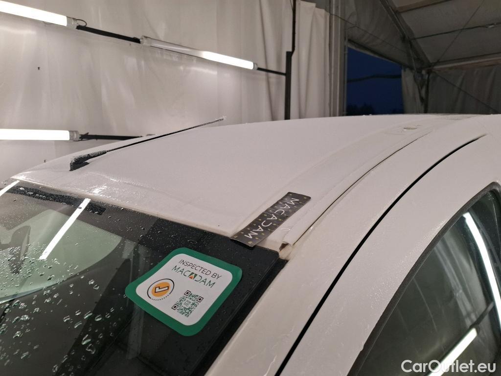  Peugeot  Partner  L2 Double Cabine 1.6 HDi 100CV BVM5 E6 #1