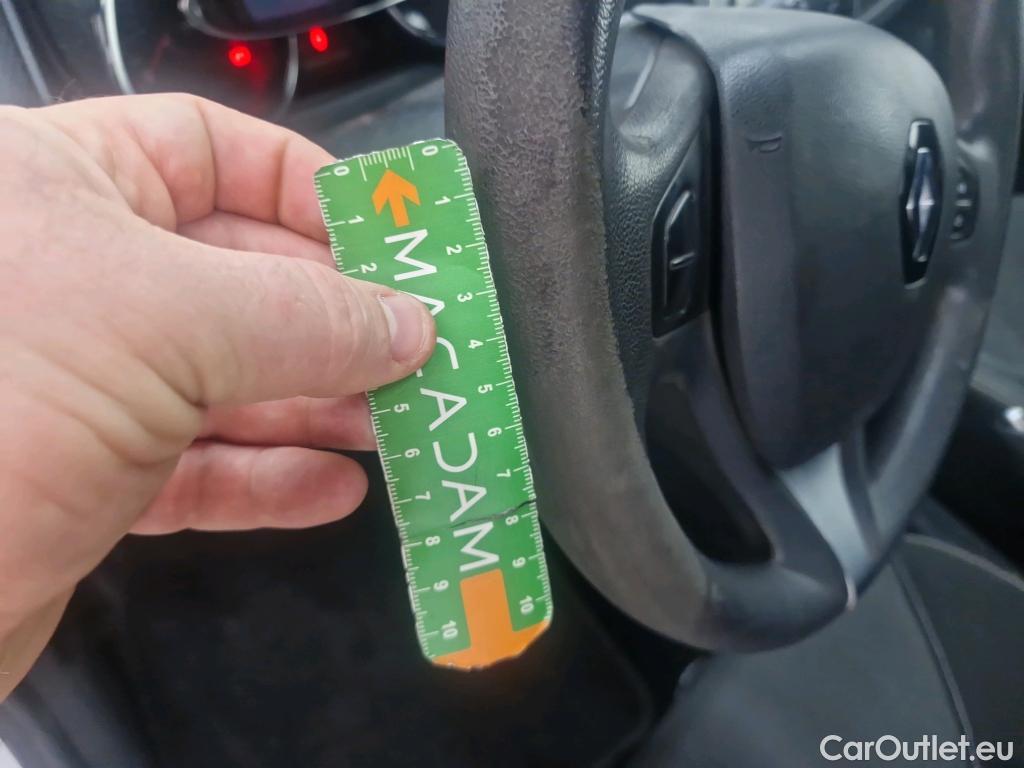  Renault  Clio  IV Air MediaNav 1.5 dCi 75CV BVM5 E6 #94