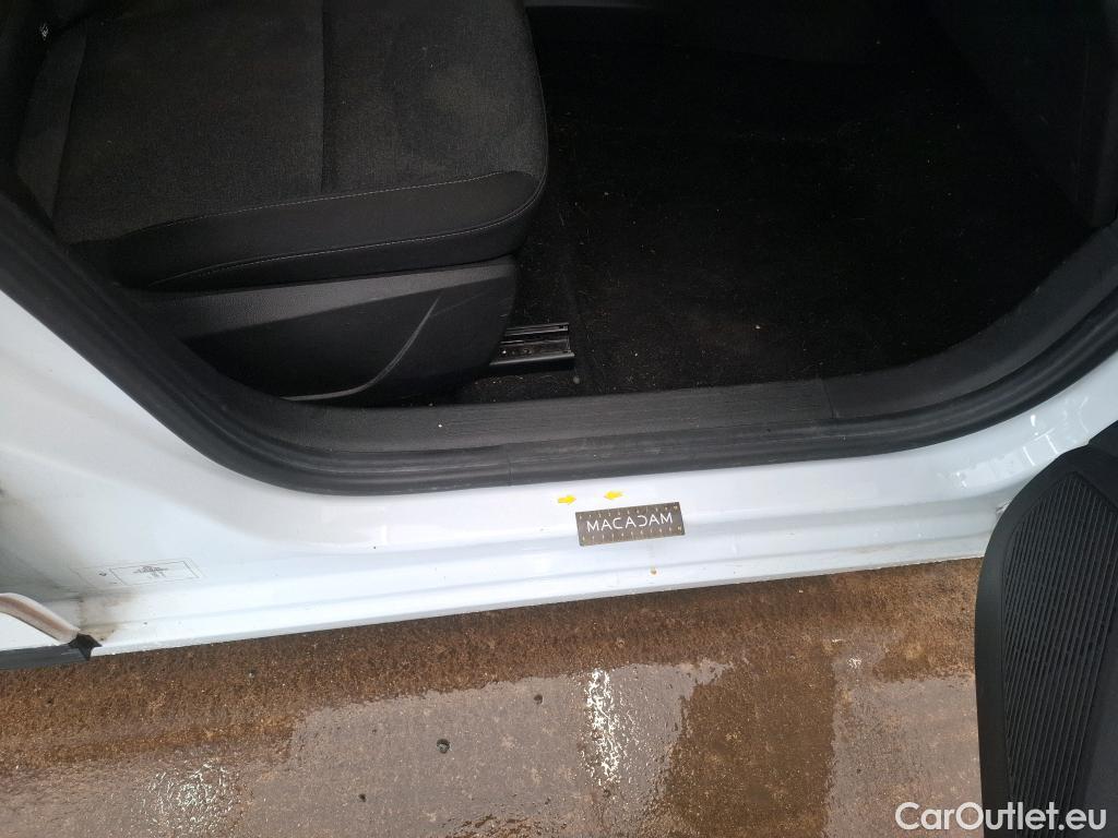  Renault  Clio  V Société Air Nav 1.5 dCi 85CV BVM6 E6dT #12