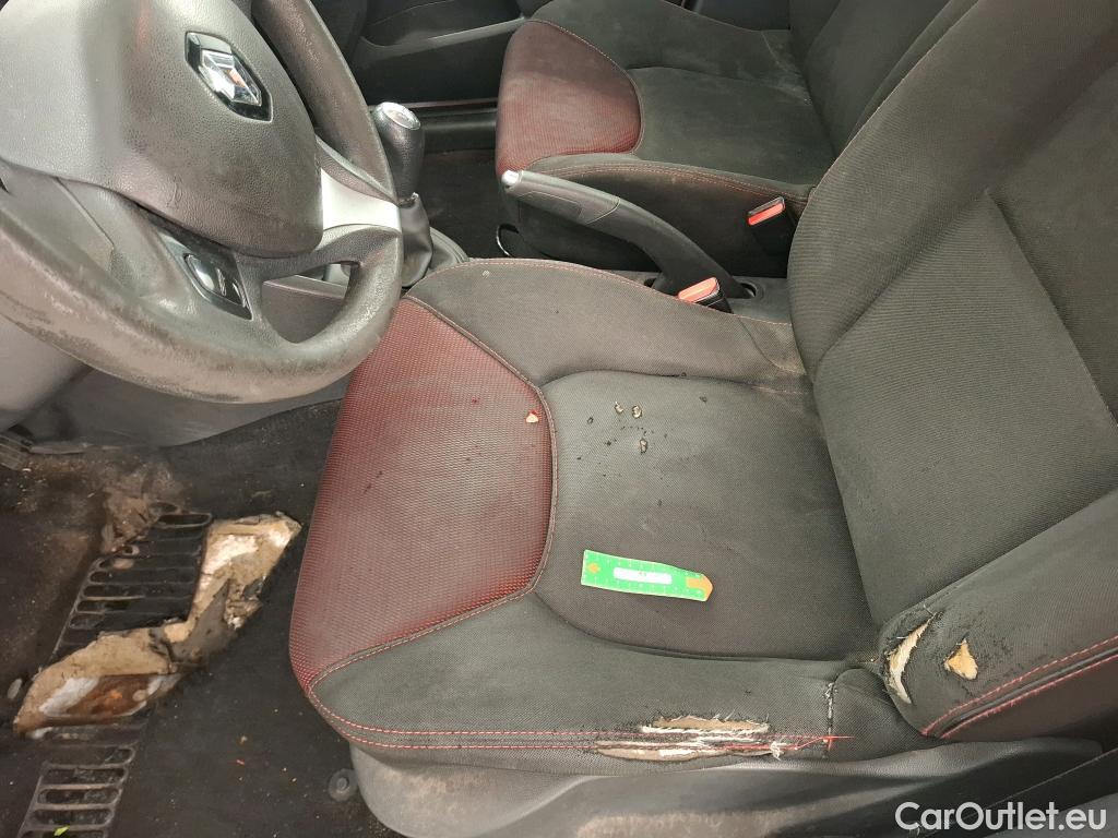  Renault  Clio  IV Air 1.5 dCi 75CV BVM5 E6 #21