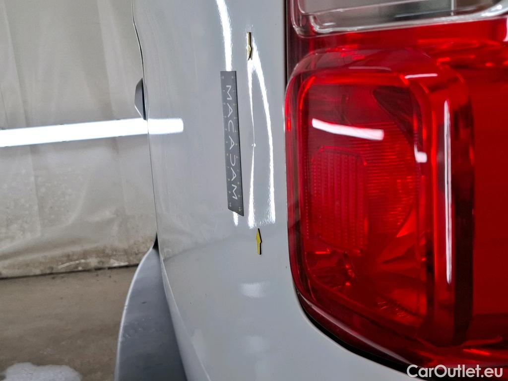  Peugeot  Expert  Fourgon Asphalt L2 2.0 HDi 120CV BVM6 E6dT #2