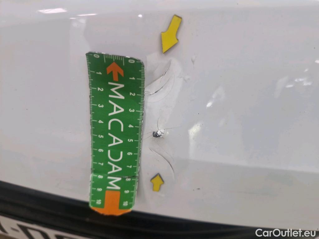  Renault  Clio  IV Air MediaNav 1.5 dCi 75CV BVM5 E6 #63