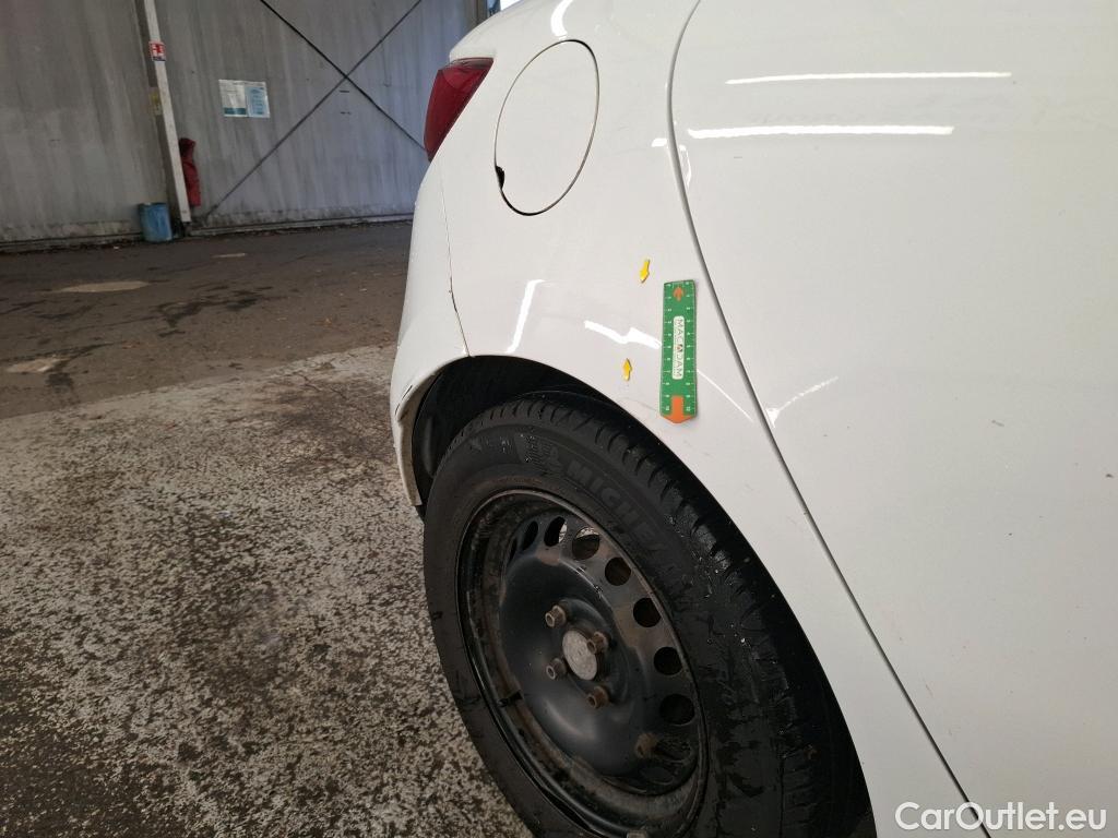  Renault  Clio  IV Air 1.5 dCi 75CV BVM5 E6 #24