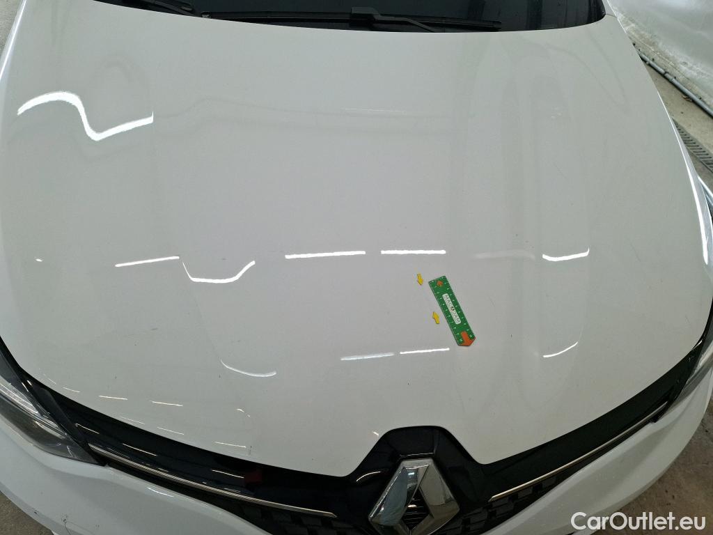  Renault  Clio  V Business 1.0 TCe 100CV BVM5 E6dT / TRANSFO VP/VF #36