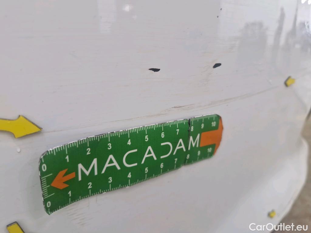  Renault  Clio  IV Air MediaNav 1.5 dCi 75CV BVM5 E6 #51