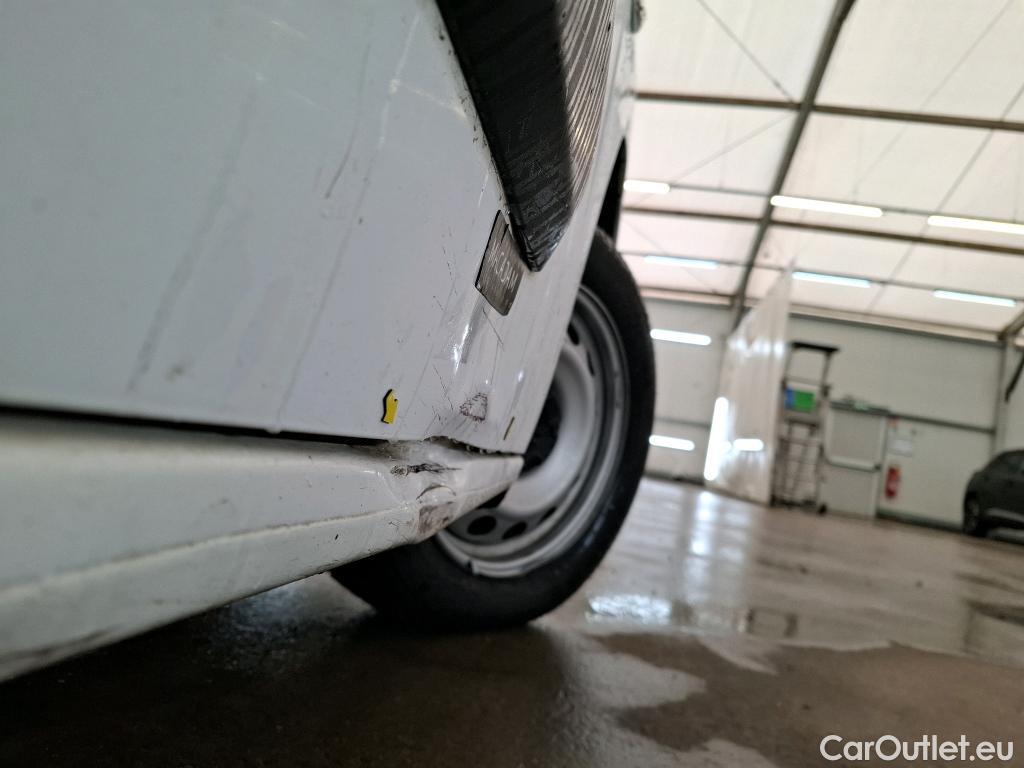  Peugeot  Partner  Premium L2 1.5 HDi 100CV BVM5 E6dT #21