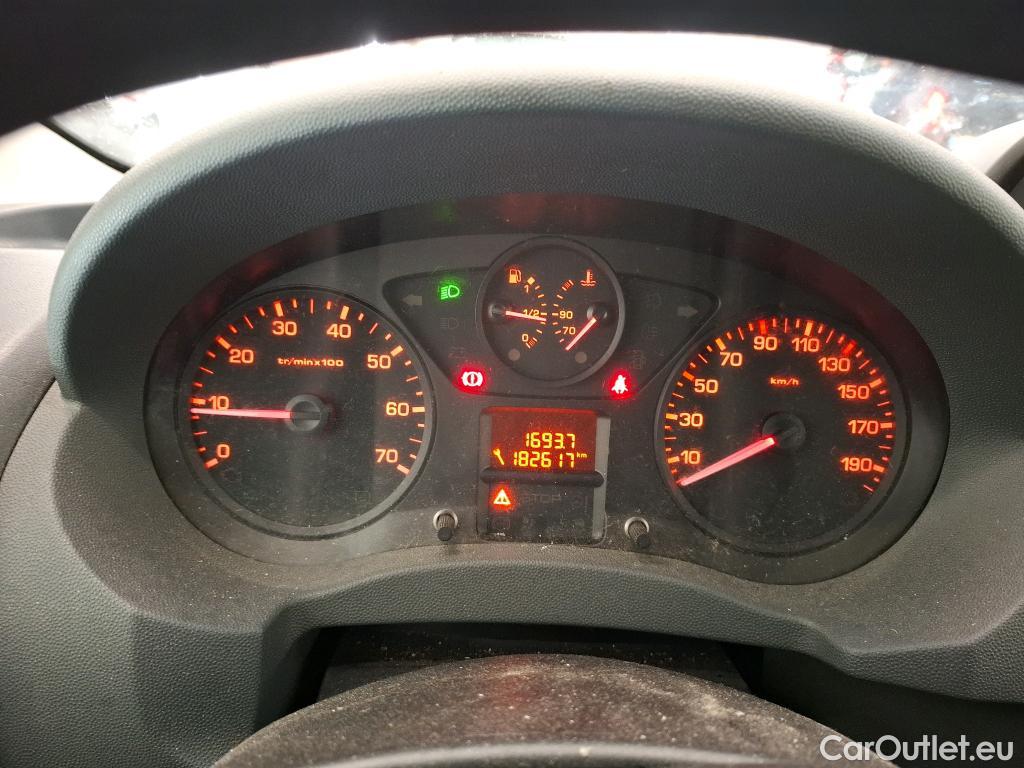  Peugeot  Expert  Fourgon  Fourgon L1H1 Confort 1.6 90CV BVM5 #73