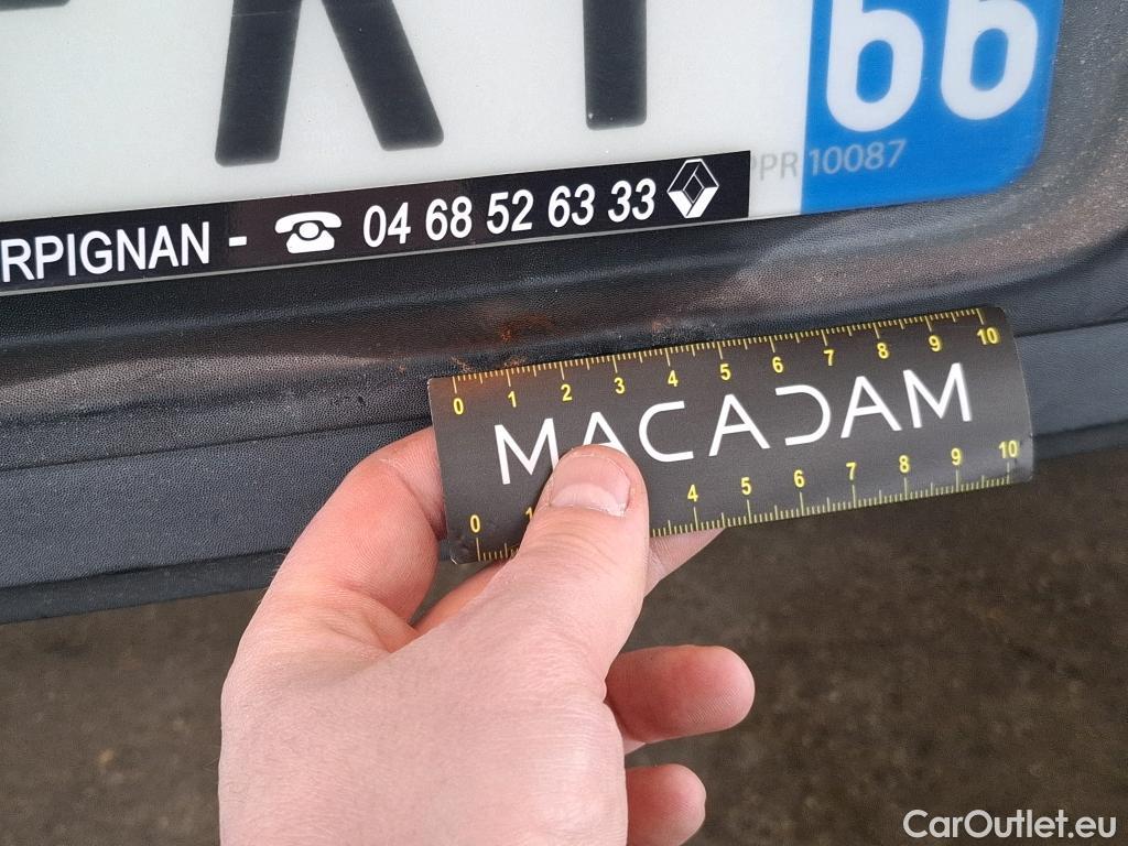  Renault  Clio  IV Business 1.5 dCi 90CV BVA6 E6 / TRANSFO VP/VF #6