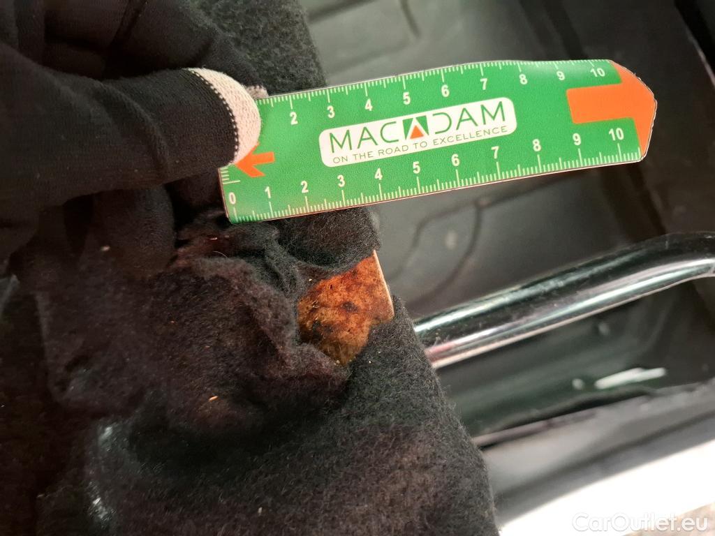  Renault  Clio  IV Air 1.5 dCi 75CV BVM5 E6 #86