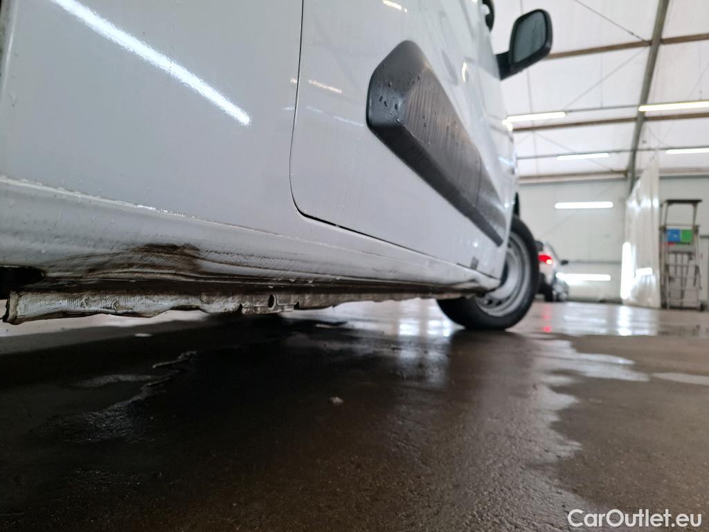  Peugeot  Partner  Premium L2 1.5 HDi 100CV BVM5 E6dT #1