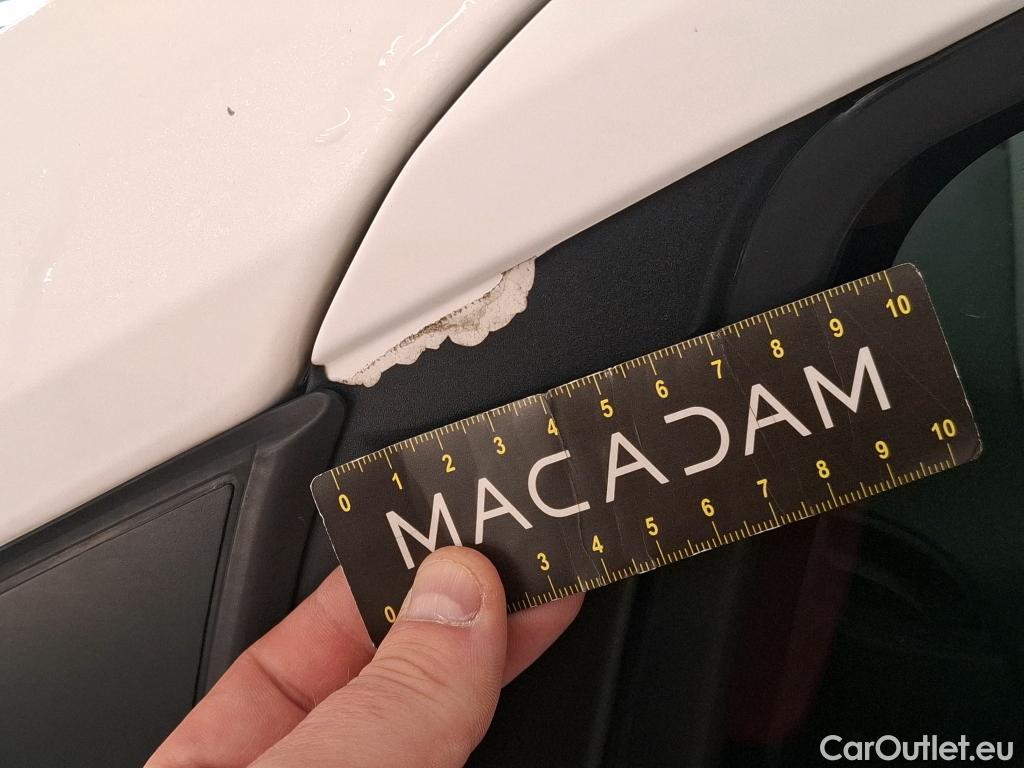  Peugeot  Partner  L2 Double Cabine 1.6 HDi 100CV BVM5 E6 #4