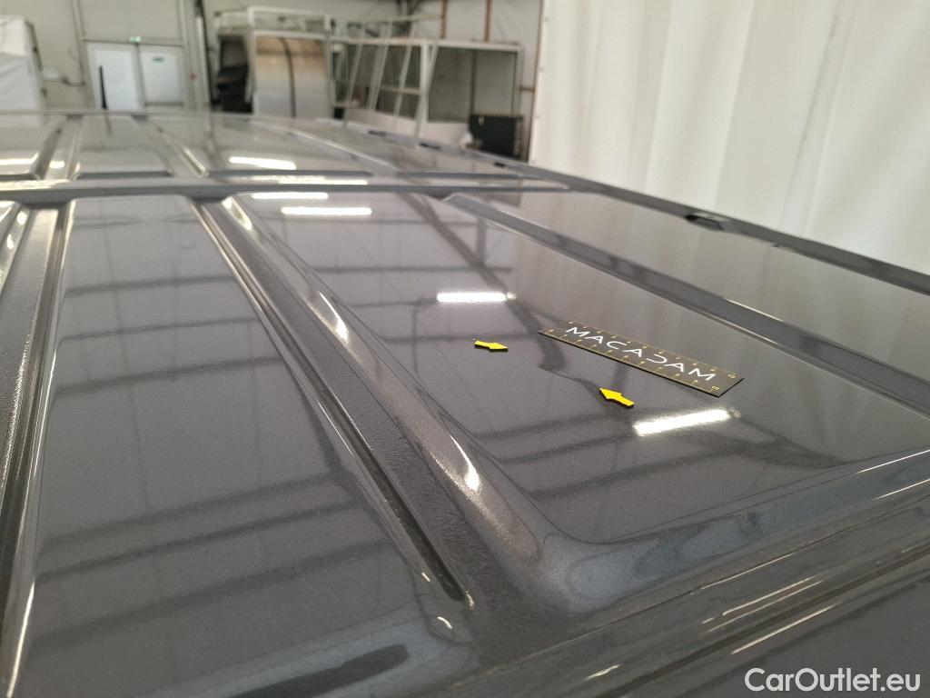  Opel  Vivaro OPEL  / 2019 / 4P / Fourgon tôlé 2.0 Diesel 120 ch Ptac aug L2 Pack clim #10