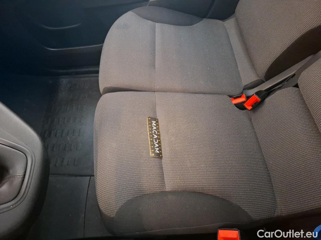  Peugeot  Partner  Premium L1 1.5 HDi 100CV BVM6 E6d #40