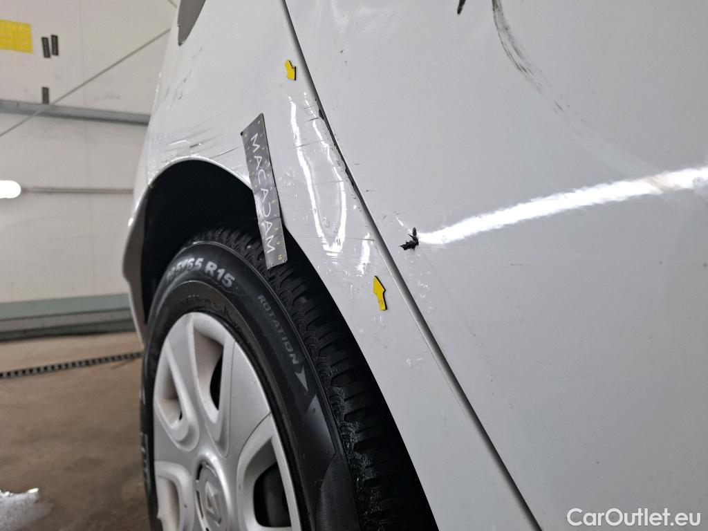  Renault  Clio  IV Air 1.5 dCi 75CV BVM5 E6 #20