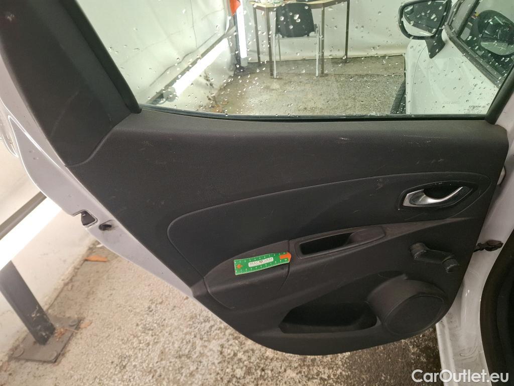  Renault  Clio  IV Air 1.5 dCi 75CV BVM5 E6 #66