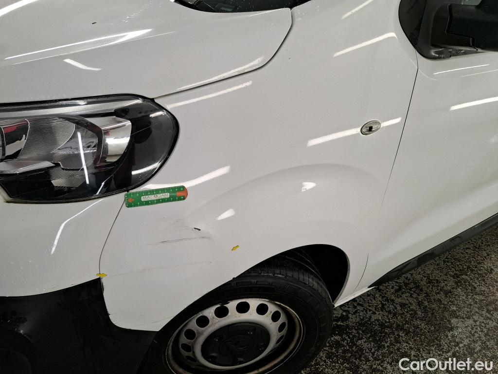  Peugeot  Expert  Fourgon Premium L2 2.0 HDi 120CV BVM6 E6dT #1