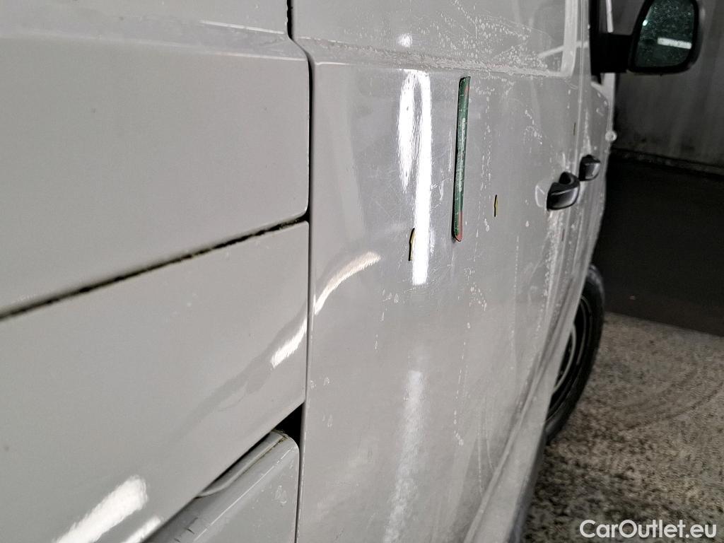  Peugeot  Expert  Fourgon Premium L2 2.0 HDi 120CV BVM6 E6dT #14