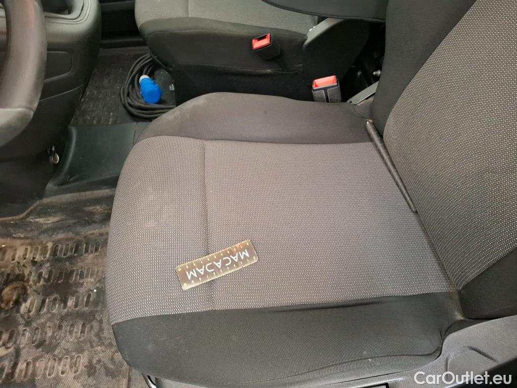  Peugeot  Partner  Premium L2 1.5 HDi 100CV BVM5 E6dT #56