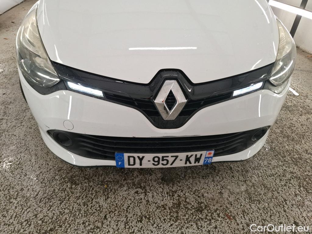  Renault  Clio  IV Air 1.5 dCi 75CV BVM5 E6 #53