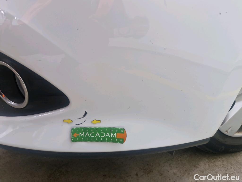  Renault  Clio  IV Air MediaNav 1.5 dCi 75CV BVM5 E6 #66