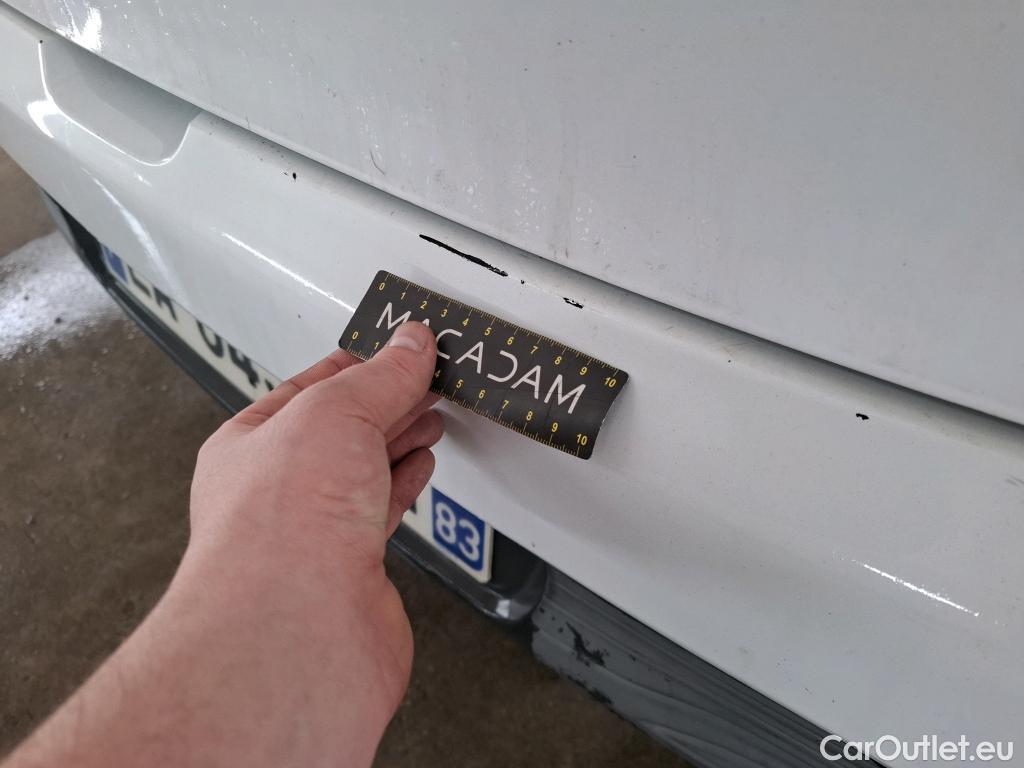  Renault  Clio  IV Air 1.5 dCi 75CV BVM5 E6 #33