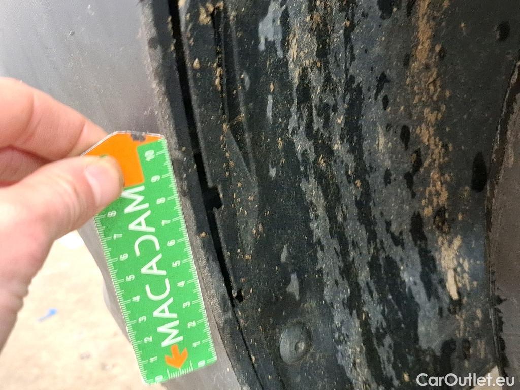  Opel  Combo OPEL  / 2018 / 4P / Fourgonnette 1.5 diesel 100chL1H1/augmen CARGO PACK C #8