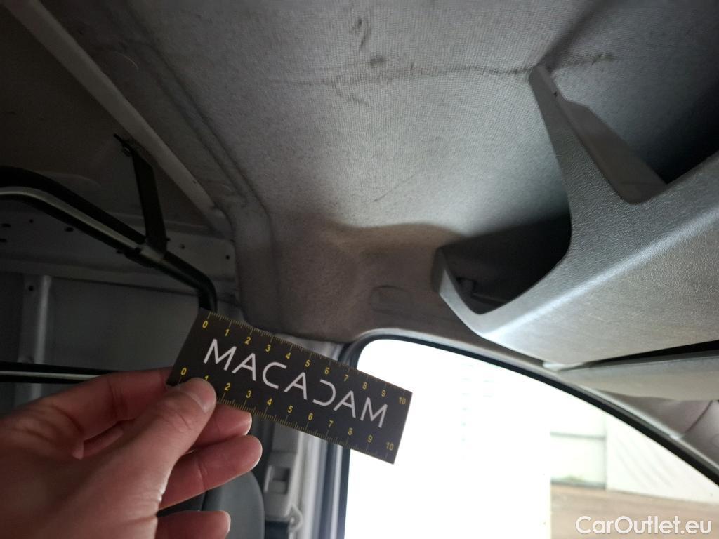  Peugeot  Expert  Fourgon  Fourgon L1H1 Confort 1.6 90CV BVM5 #64