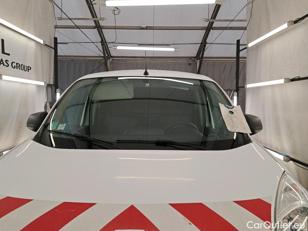  Renault  Kangoo  Express Maxi Extra (Série Spéciale) 1.5 #3