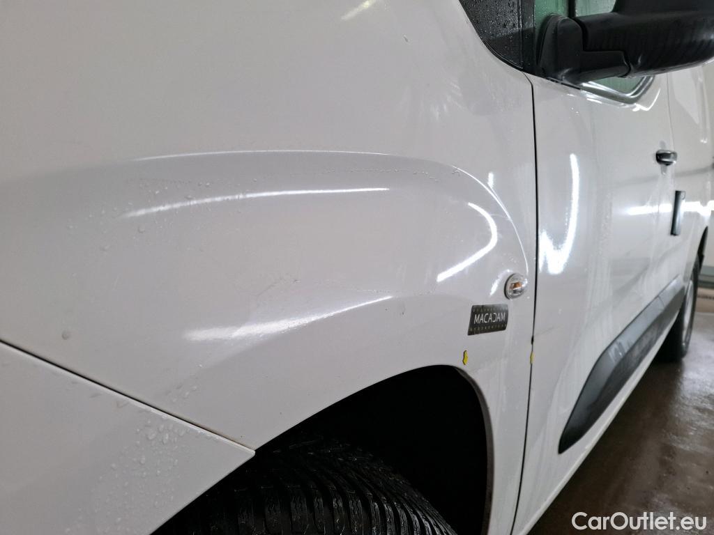  Peugeot  Partner  Premium L2 1.5 HDi 100CV BVM5 E6dT #23