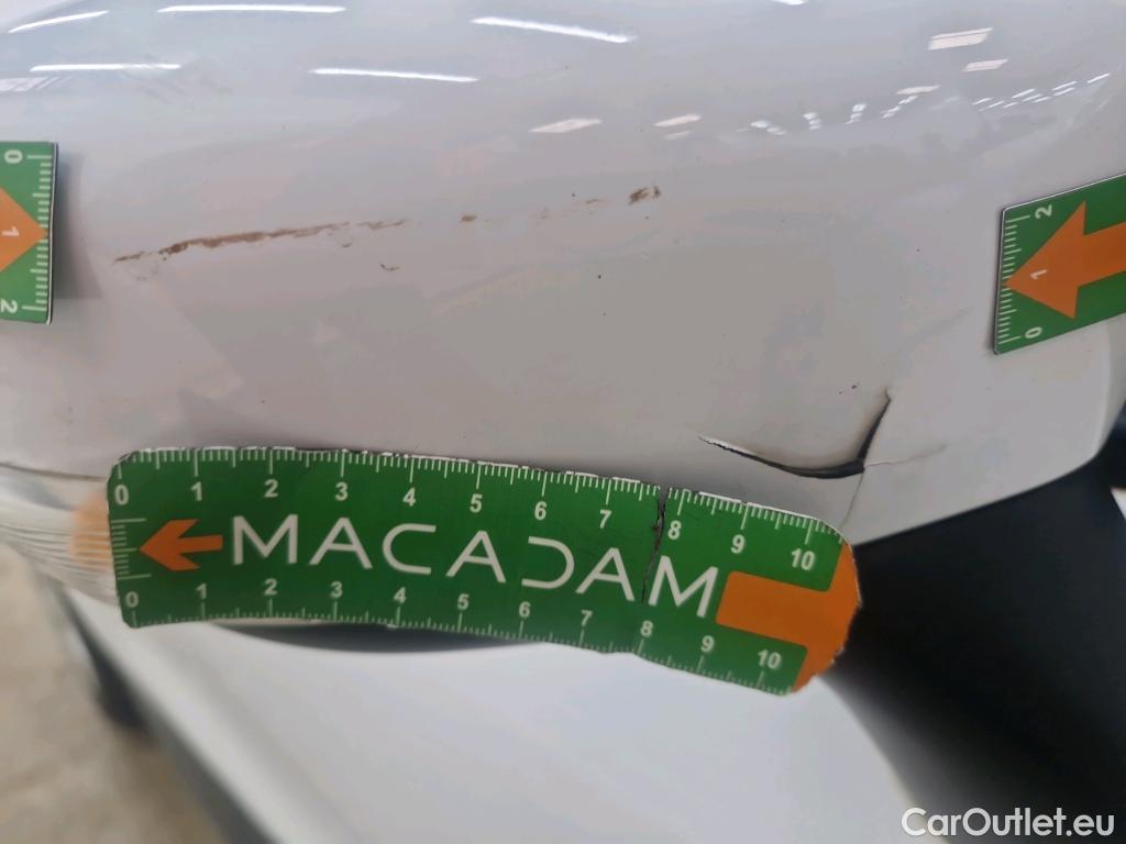  Renault  Clio  IV Air MediaNav 1.5 dCi 75CV BVM5 E6 #70