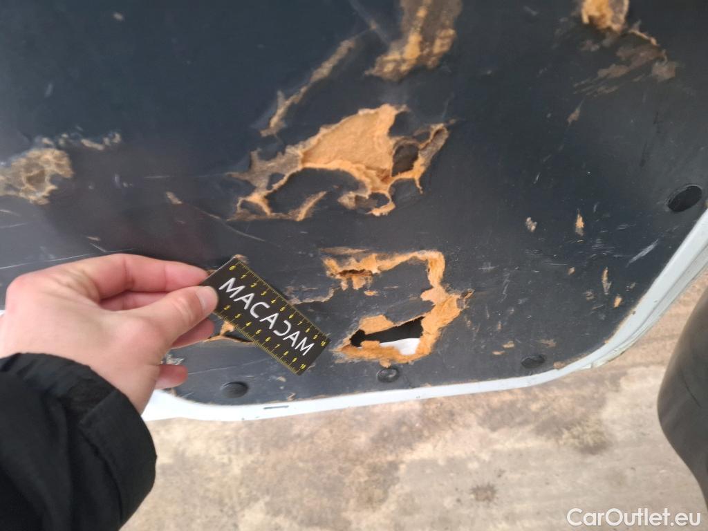  Peugeot  Expert  Fourgon  Fourgon L1H1 Confort 1.6 90CV BVM5 #51